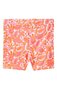 Milky Wild Paisley Bike Short