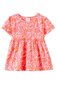 Milky Wild Paisley Swing Tee