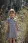 Milky Mabel Denim Dress