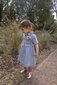 Milky Mabel Denim Dress