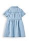 Milky Mabel Denim Dress