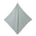 Nature Baby Hooded Towel - Waves Print