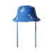 Nature Baby Splash Sunhat - Fish Fable Blue Print
