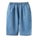 Nature Baby Dae Pants Chambray - Sky