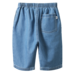 Nature Baby Dae Pants Chambray - Sky