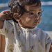 Nature Baby S/S Caravan Shirt Muslin - Fish Fable Print