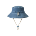 Nature Baby Bucket Sunhat Terry - Jetty