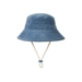 Nature Baby Bucket Sunhat Terry - Jetty
