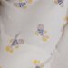 Nature Baby S/S Bodysuit - Fish Fable Print