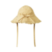 Nature Baby Annabelle Sunhat - Buttercup