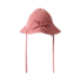 Nature Baby Sunhat - Red Gingham
