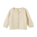 Nature Baby Liliette Cardigan - Natural