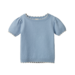 Nature Baby Maeve Tee - Celestial Blue