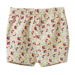 Nature Baby Selby Shorts - Kitchen Garden Print