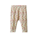 Nature Baby Leggings - Kitchen Garden Print