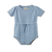 Nature Baby Lottie Suit - Celestial Blue