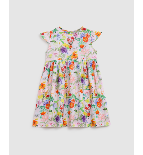 Alex & Ant Ray Dress - Flower Crush