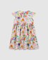 Alex & Ant Ray Dress - Flower Crush