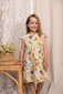 Alex & Ant Ray Dress - Flower Crush