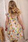 Alex & Ant Ray Dress - Flower Crush