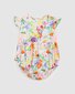 Alex & Ant Nellie Playsuit - Flower Crush