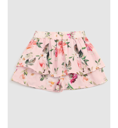 Alex & Ant Violetta Skorts - Darling Petal