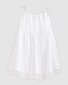 Alex & Ant Nina Tutu Dress - White