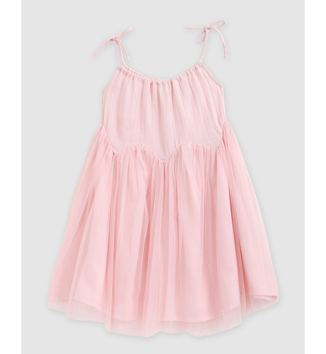 Alex & Ant Nina Tutu Dress - Pink