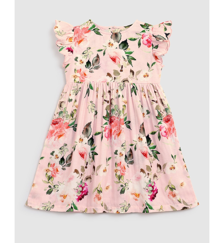 Alex & Ant Love Dress - Petal