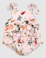 Alex & Ant Stevie Playsuit - Darling Petal