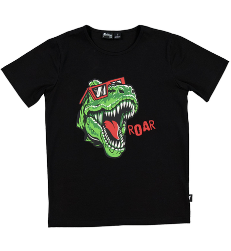 Radicool Dude T-Rex Roar Tee