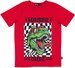 Radicool Dude Louder Dude Tee