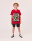 Radicool Dude Louder Dude Tee
