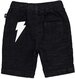 Radicool Dude Obsidian Denim Short