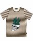 Radicool Dude Cactus Skull Tee