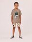 Radicool Dude Cactus Skull Tee