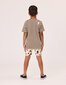 Radicool Dude Cactus Skull Tee