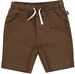 Radicool Dude Cocoa Denim Short