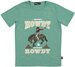 Radicool Dude Howdy Rowdy Tee