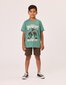 Radicool Dude Howdy Rowdy Tee