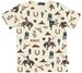 Radicool Dude Wild West Tee