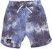 Radicool Dude Typhoon Tie Dye Short