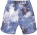 Radicool Dude Typhoon Tie Dye Short