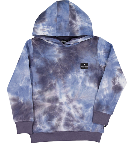 Radicool Dude Typhoon Tie Dye Hood