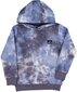 Radicool Dude Typhoon Tie Dye Hood