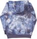 Radicool Dude Typhoon Tie Dye Hood