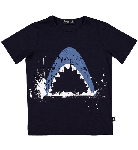 Radicool Dude Great White Tee