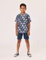 Radicool Dude Sharks Tee