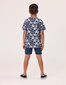 Radicool Dude Sharks Tee
