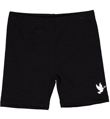Kissed By Radicool Bike Short In Black